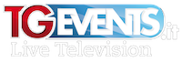 TGEVENTS TELEVISION PUNTATA N.529 | tgevents.it