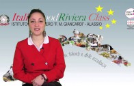 Curriculum Vitae 2.0 – Giorgia Imarisio