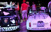 Fiat 500 Club Italia — 31° Meeting – Cinquecentista protagonista