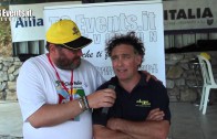 Fiat 500 Club Italia — 31° Meeting — Formula Monza 875