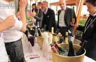 Luxury Summer Alassio 2013 – Un mare di Champagne