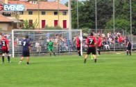 Nazionale Calcio TV vs Lions Team