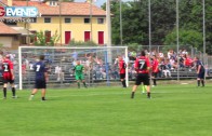 Il Palio del Golfo scende in campo con la Nazionale Calcio Tv