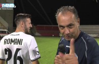 Nazionale Calcio TV VS Nazionale Piloti – Monza