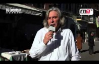 Sanremo 2013 – Sandro Chiaramonti Day 2