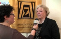 Una donna per la città 2015 – Zonta Club Alassio-Albenga