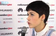 Festival di Sanremo 2016 – Chiara Dello Iacovo 2° giorno