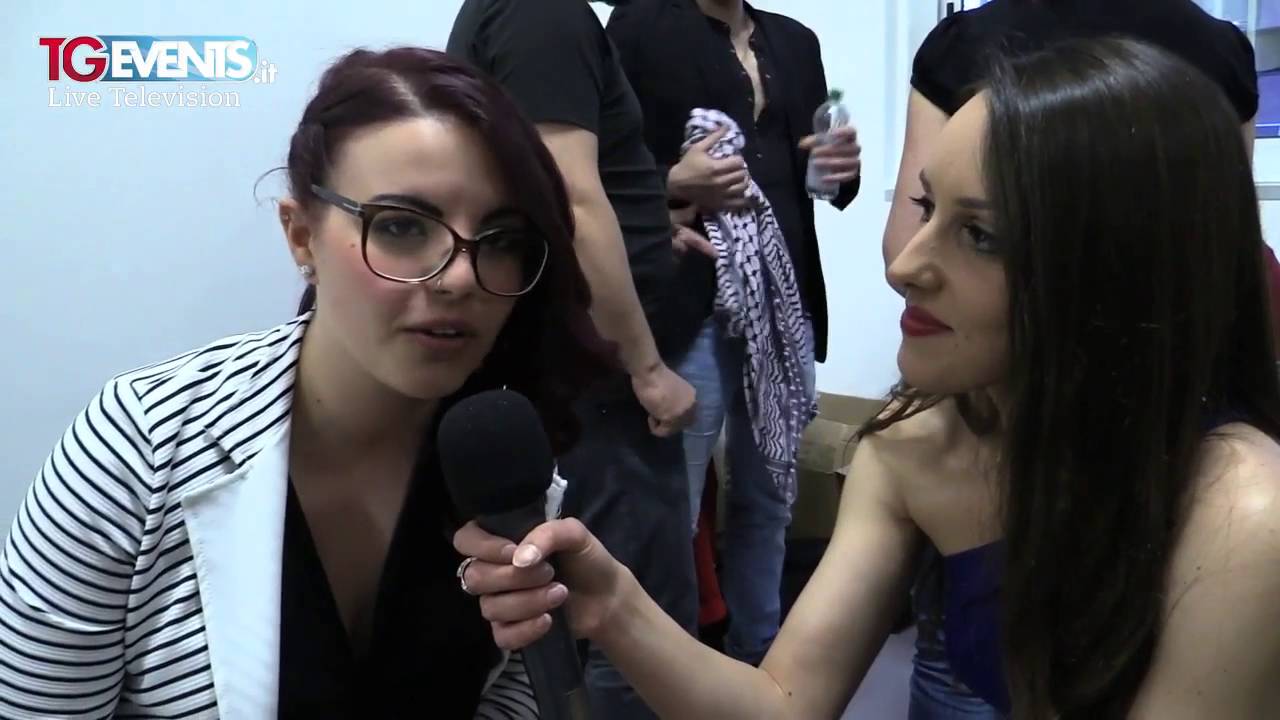 Avete visto lo speciale TV dedicato alla 7° edizione del PREMIO DONIDA?