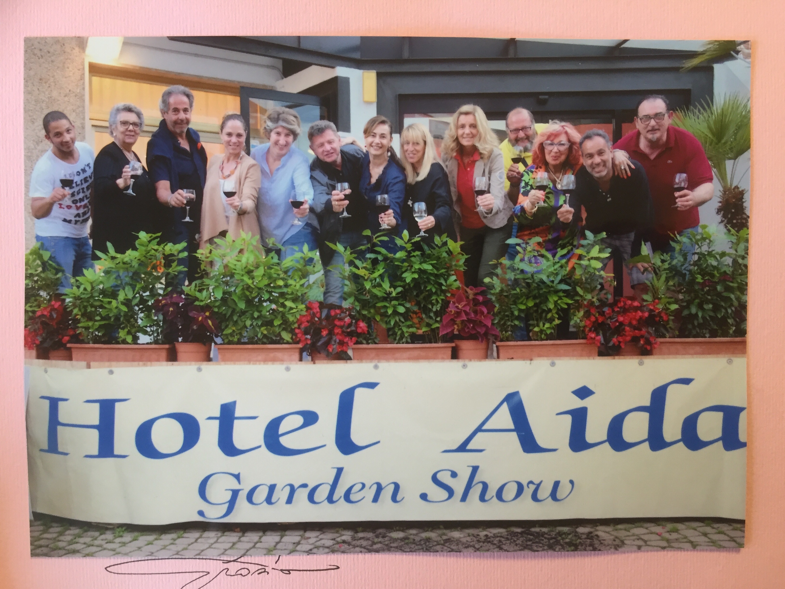 Quando arrivano i Beatles ad Alassio?