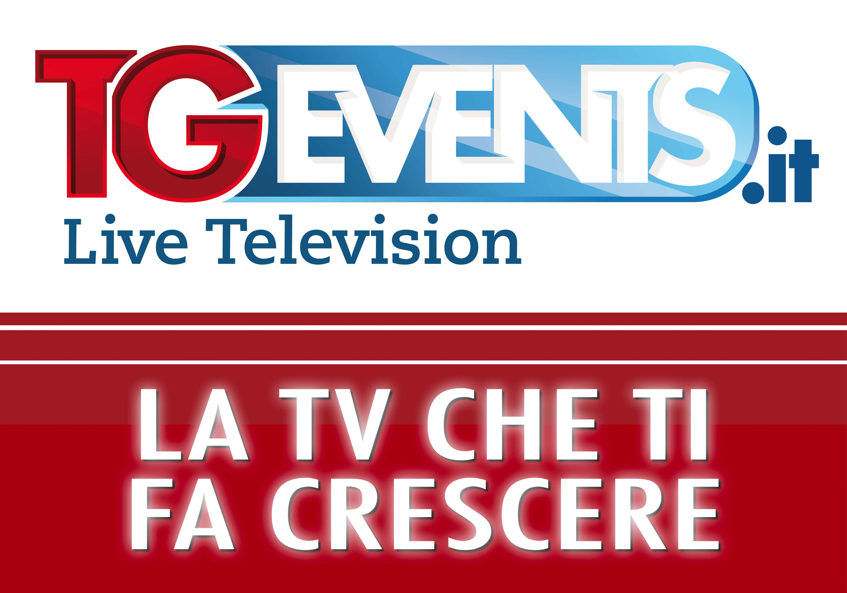 Volete conoscere meglio il palinsesto di TGEVENTS ?
