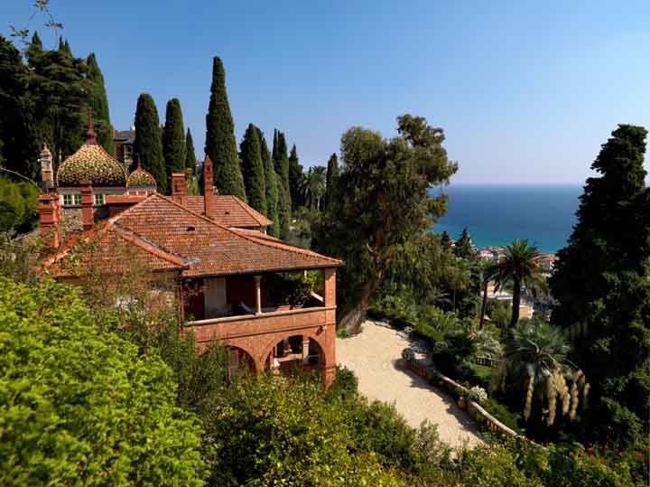 SETTEMBRE A VILLA DELLA PERGOLA SETTEMBRE A VILLA DELLA PERGOLA