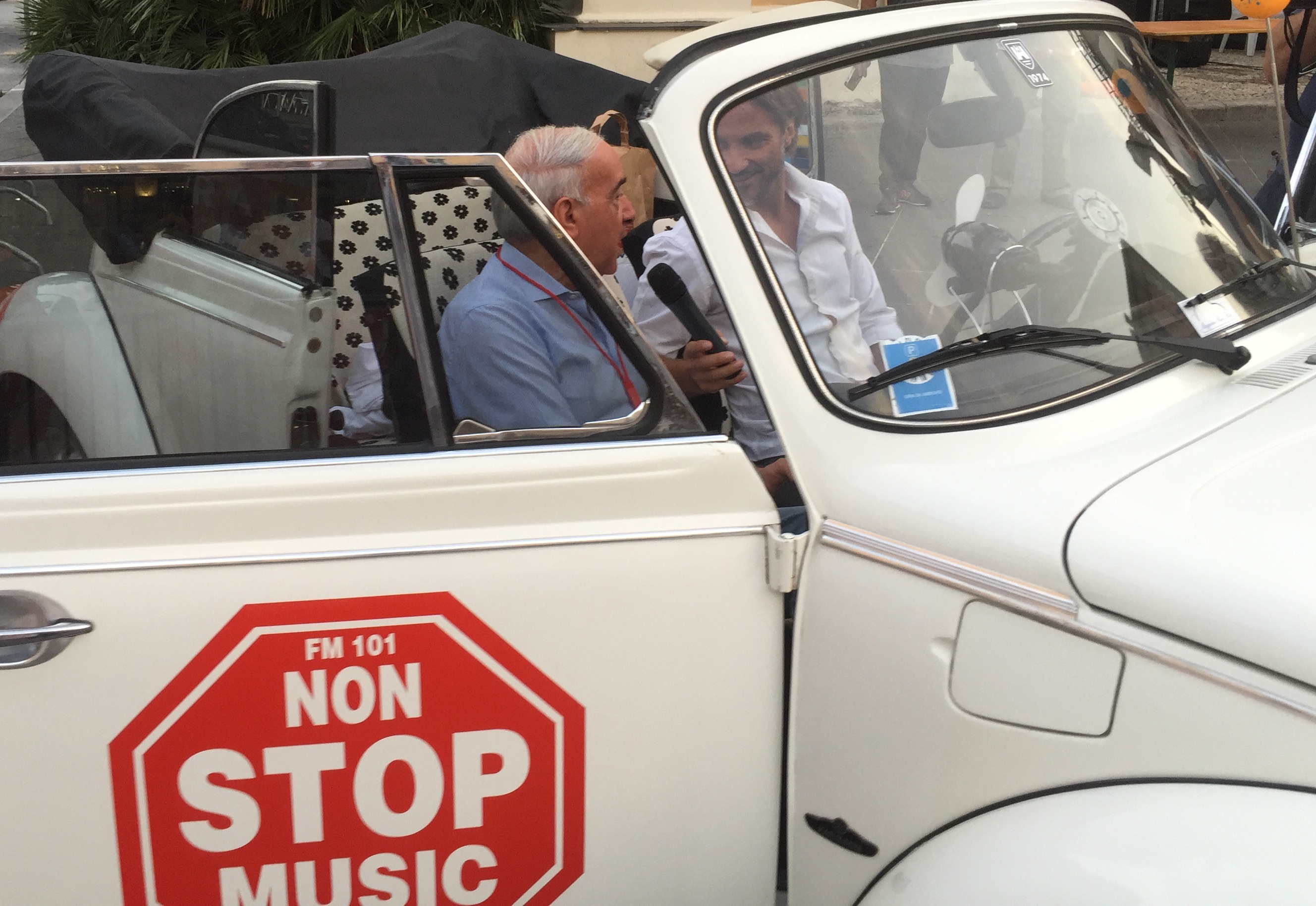 10 09 2016 … la storia è diventata leggenda