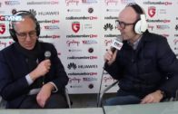 Festival di Sanremo 2017 – Alberto Biancheri – Sindaco di Sanremo