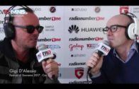 Festival di Sanremo 2017 – Gigi D’Alessio