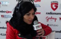Festival di Sanremo 2017 – Giusy Ferreri