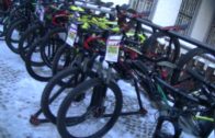 Ski & Bike Expo 2018 Bottero Ski Limone Piemonte