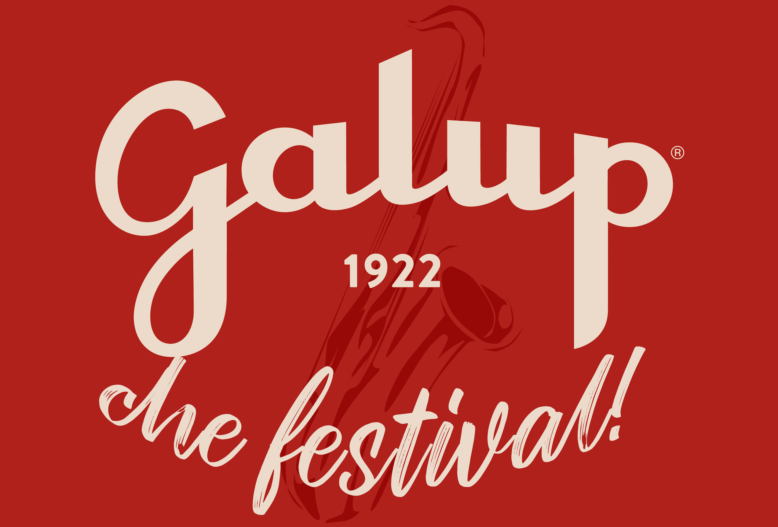 Galup che Festival!