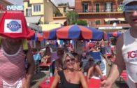 Tgevents Television puntata 755 sesta puntata Tgbeach estate 2025