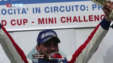 90 secondi a tutto gas puntata 22