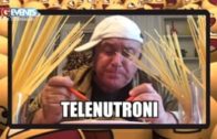 Telefaccioni puntata 10 con Norberto Midani