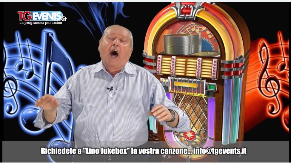 TGEVENTS PUNTATA N.521