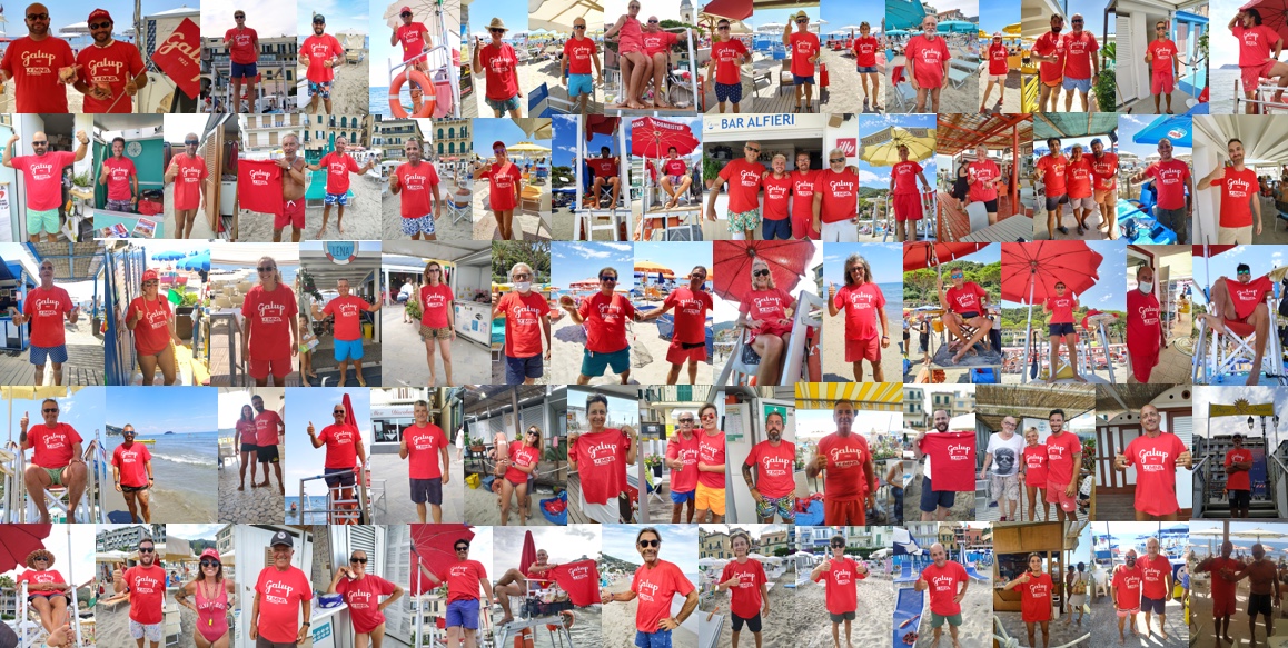 Torna Cantadoccia 2021… i Bagnini di Alassio Ambasciatori di bontà e sorrisi. Torna Cantadoccia 2021… i Bagnini di Alassio Ambasciatori di bontà e sorrisi.