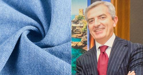 “Jeans della pace”, un abbraccio in questi giorni di rinnovate tensioni internazionali.