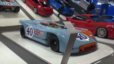 Fiera di Padova Auto Moto d’epoca 2021