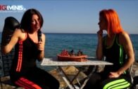 Tgevents Television puntata 754 quinta puntata Tgbeach estate 2025