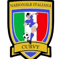 Nasce la NAZIONALE ITALIANA CURVY CALCIO