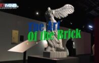Andrea Events The Art of The Brick
