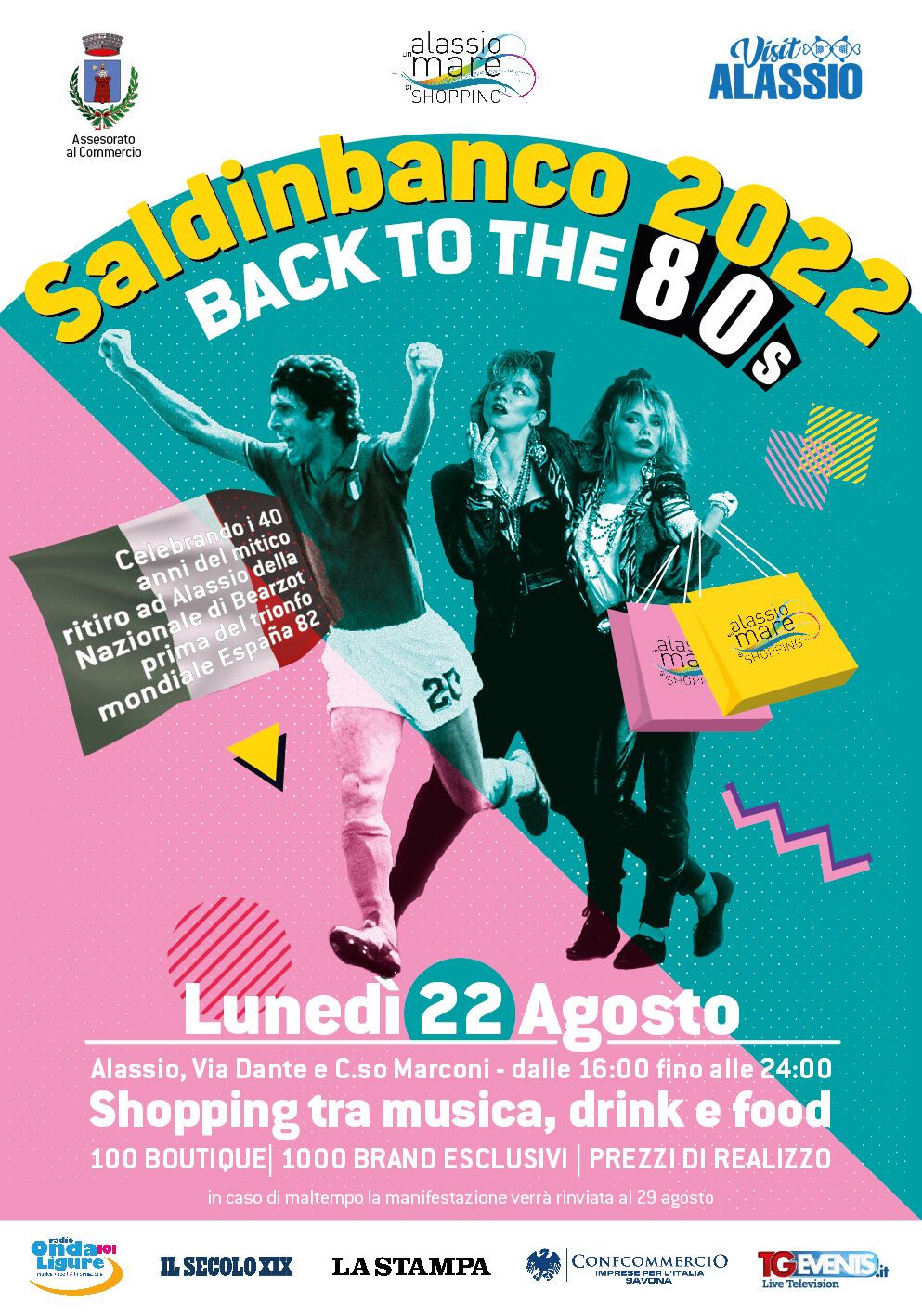 ALASSIO SALDINBANCO 2022