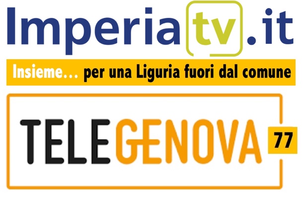IMPERIATV.IT in onda anche su TELEGENOVA