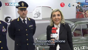 Museo Fiat 500 e Museo Auto Storiche Polizia di Stato