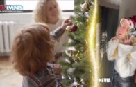 Auguri di buon Natale e buone feste da Tgevents Television