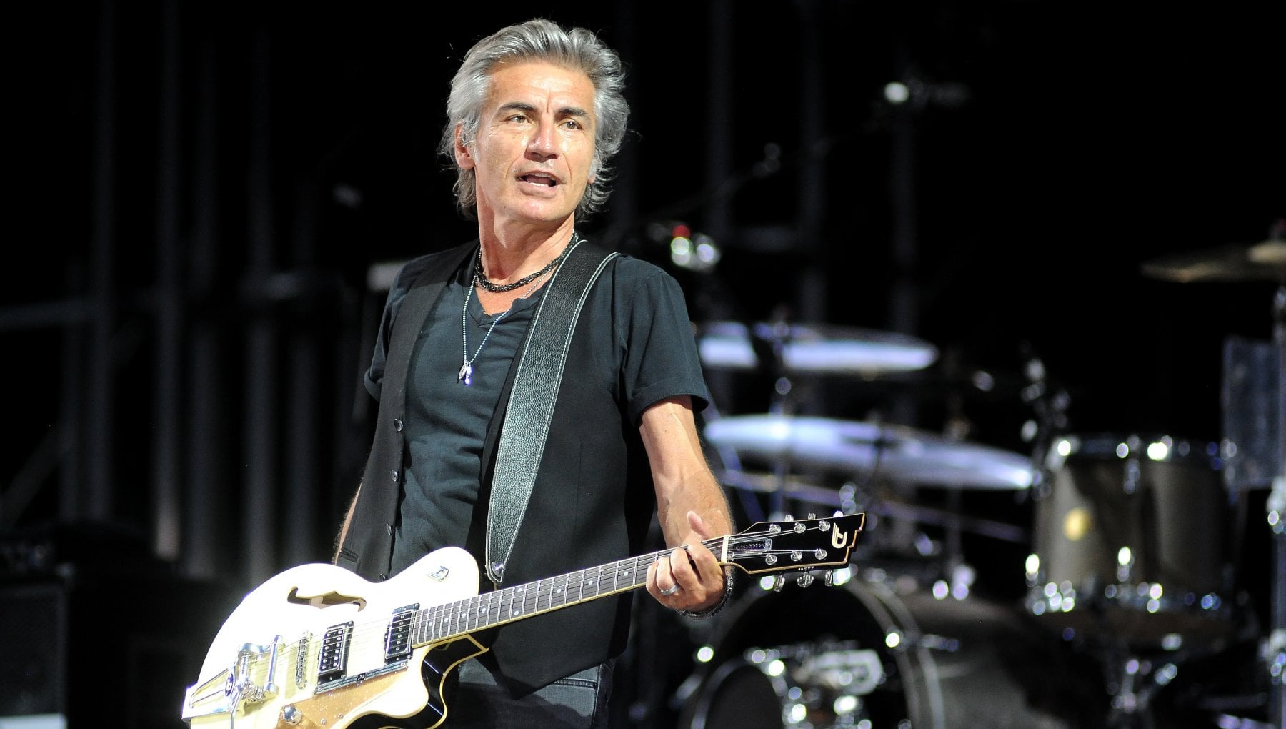 Ligabue – Docufilm musicale