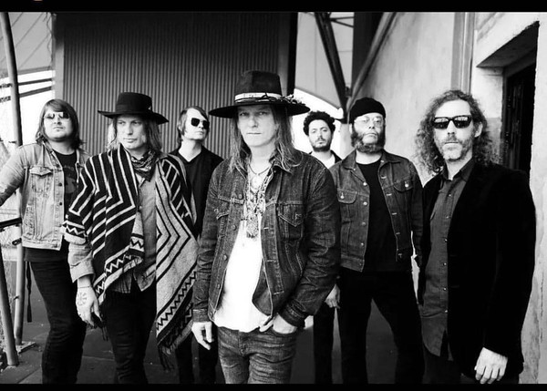 Concerto: The Brian Jonestown Massacre