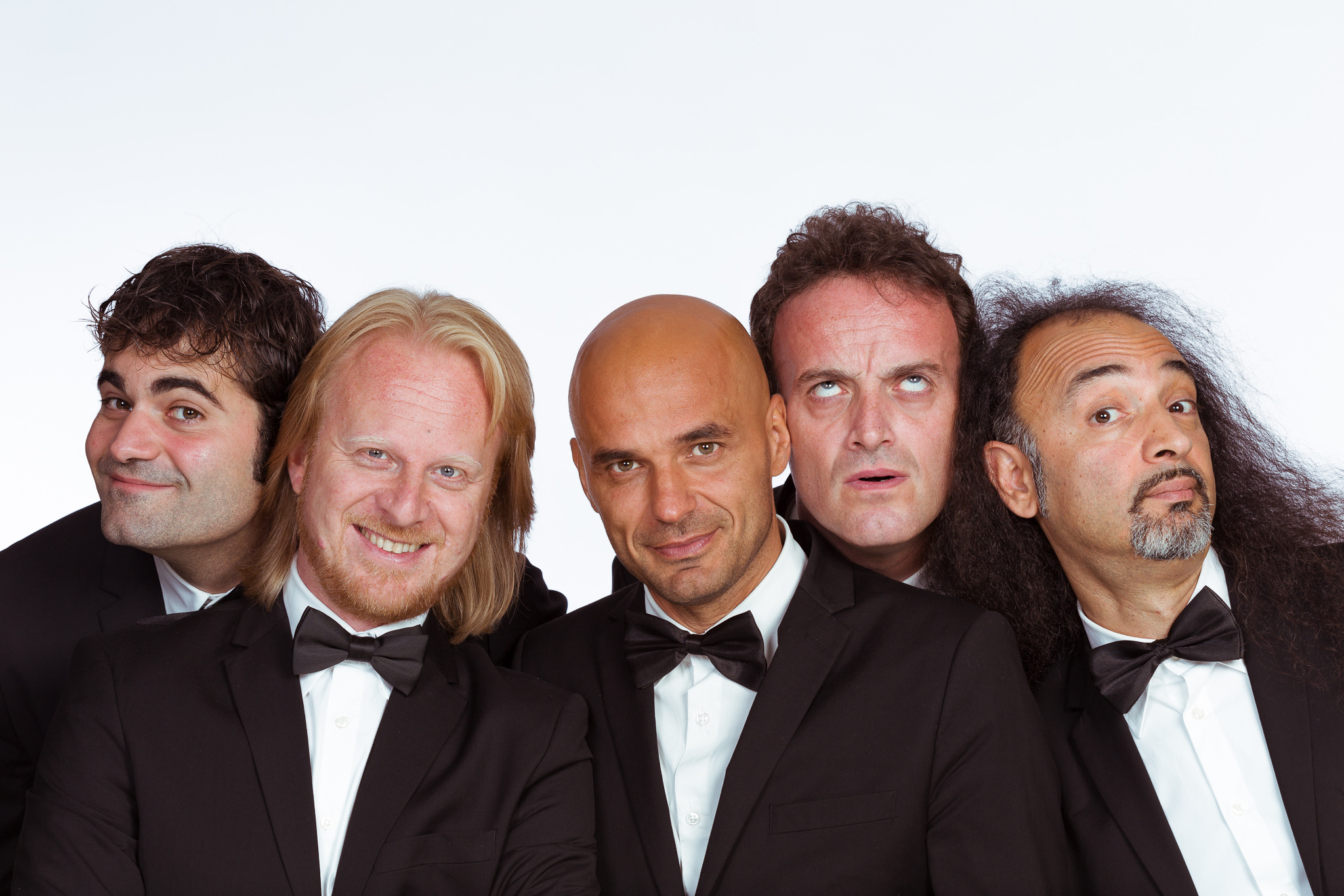 Manicomic Manicomic