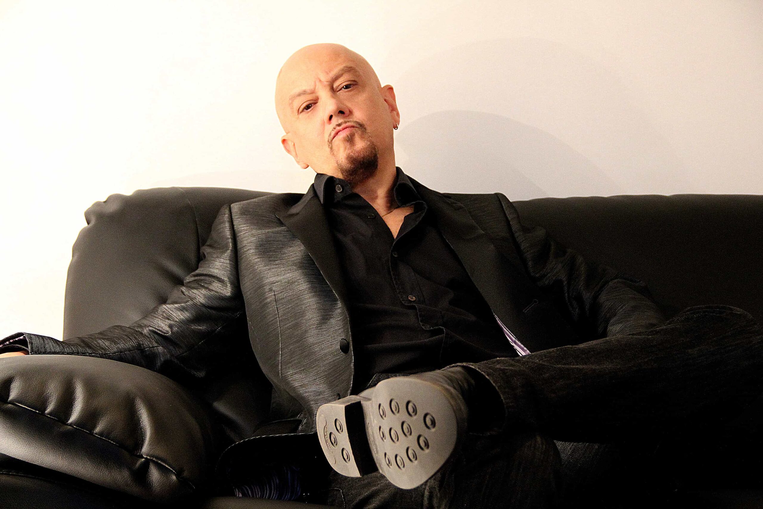 Video appello Di Enrico Ruggieri a Favore delle Orchestre da Ballo