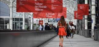 Il Salone del Mobile e il Fuorisalone Il Salone del Mobile e il Fuorisalone