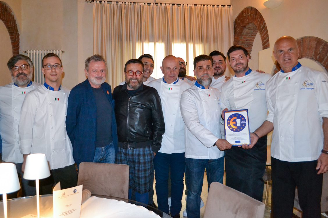 Chef…