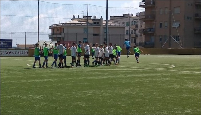 Baia di Alassio Calcio Baia di Alassio Calcio