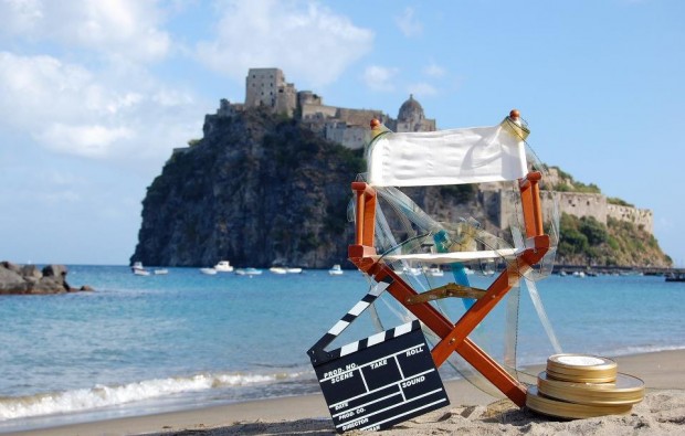 Ischia Film Festival Ischia Film Festival