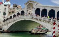 Travel Guide Venezia