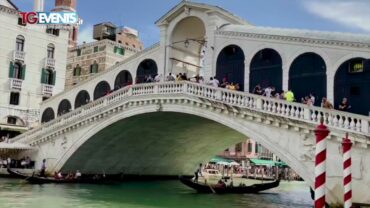 Travel Guide Venezia