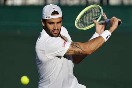 Tennis…Wimbledon