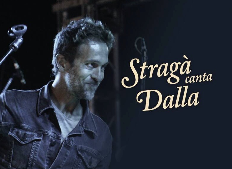 STRAGA’ CANTA DALLA STRAGA’ CANTA DALLA