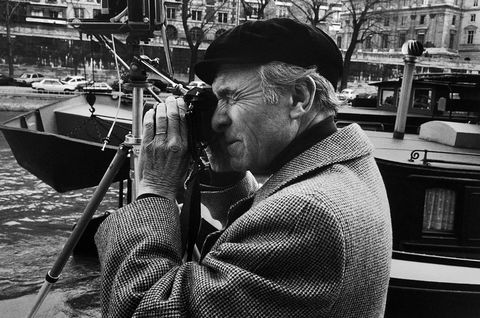 Robert Doisneau Robert Doisneau