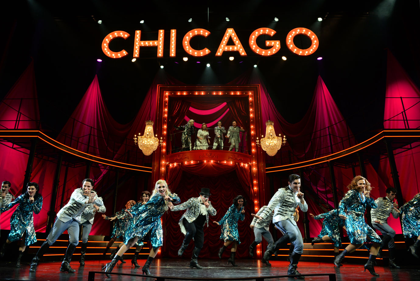 Chicago…il Musical