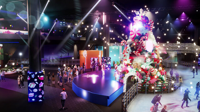 A Christmas Magic 2023 A Christmas Magic 2023